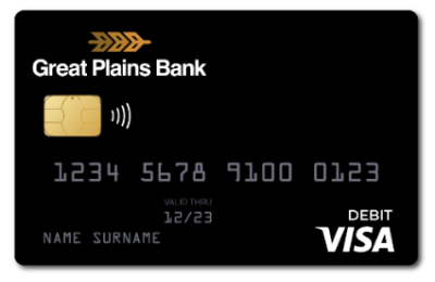 Debit Card