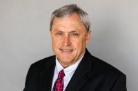 Picture of Tony Mikles, Director of SBA Lending