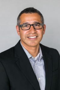 Picture of Gerardo Troncoso, El Reno branch president