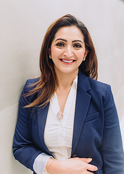 Farah Iqbal