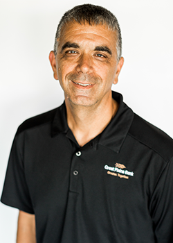 Jeff Waters