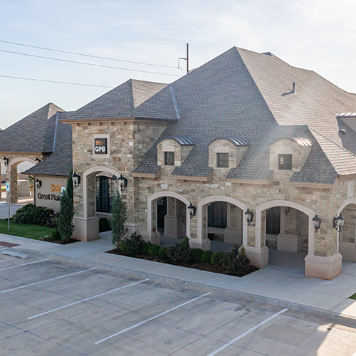 Moore Oklahoma Branch
