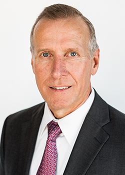 steve tritten