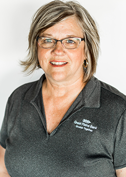 Cindy Vanderwork, Market President