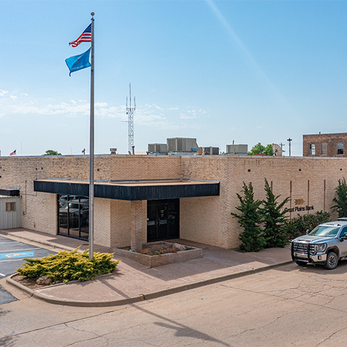 Hollis branch