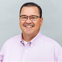 Doug Caudill, Mortgage lender