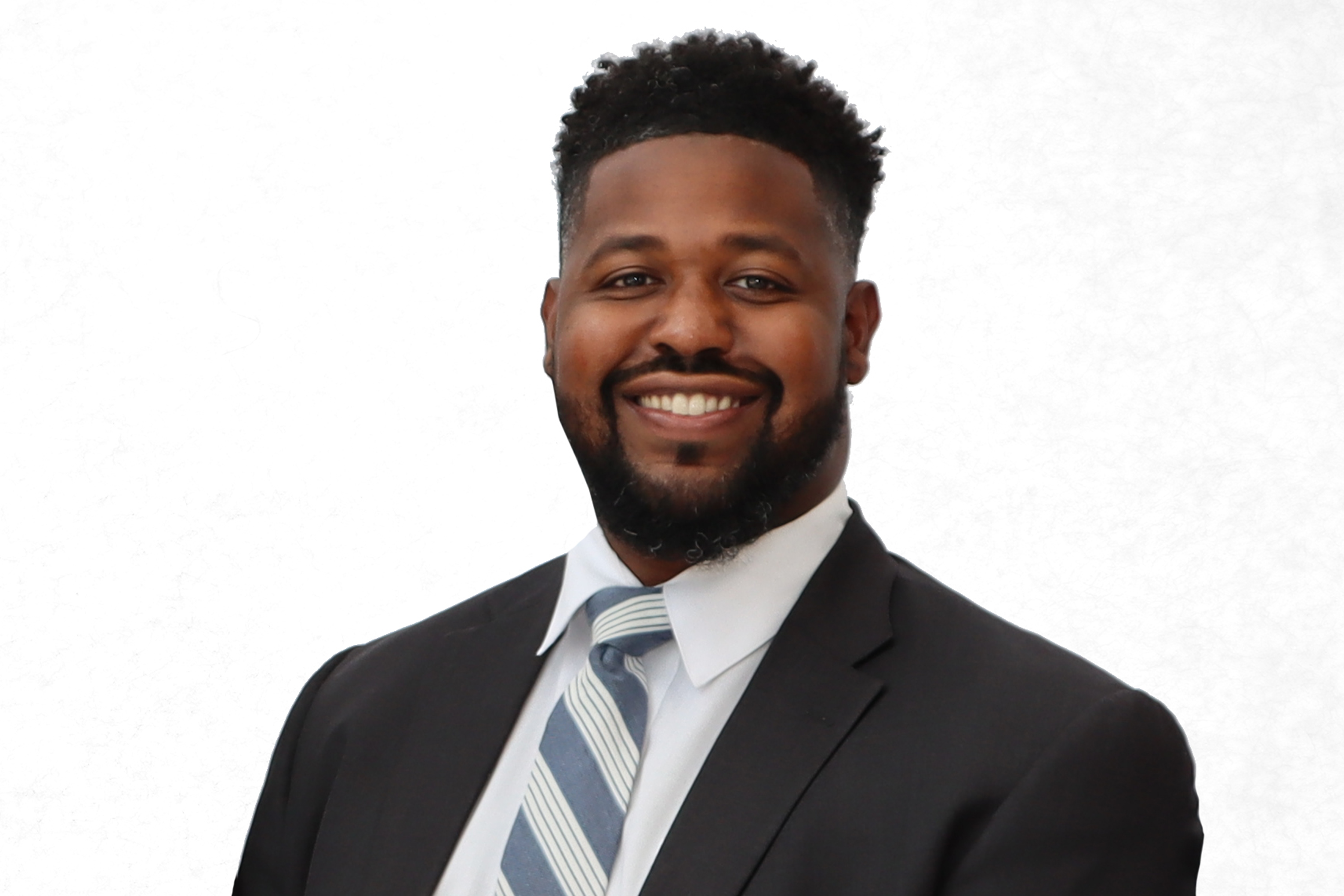 Tyler Fields Headshot