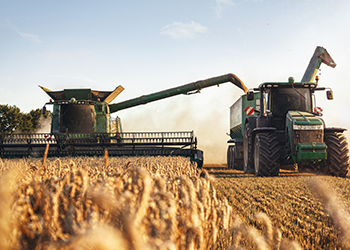 farming equipment