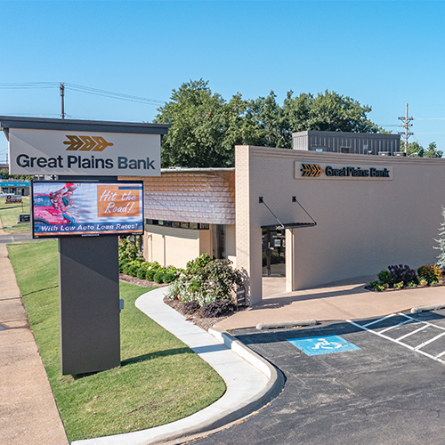 Stillwater branch