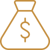 money bag icon