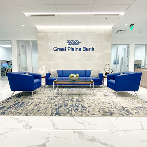 Irving Branch